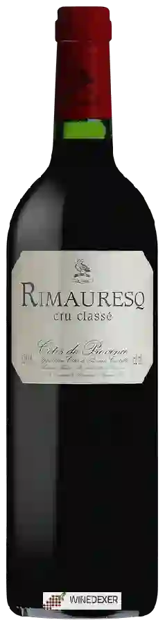 Winery Rimauresq - Côtes de Provence (Cru Classé) Winery Rimauresq - Côtes de Provence (Cru Classé)