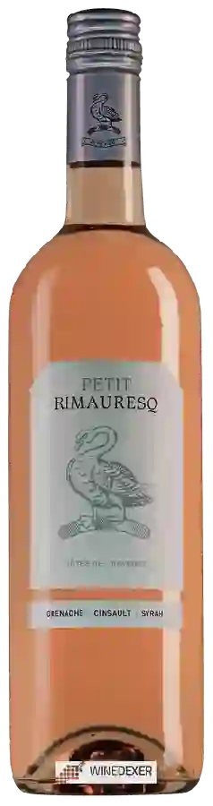 Winery Rimauresq - Petit Côtes de Provence Rosé