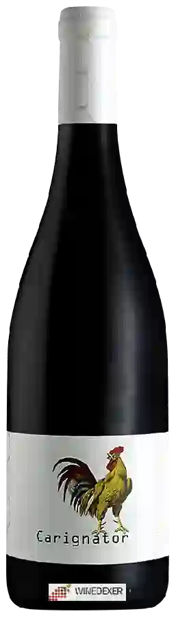 Domaine Rimbert - Carignator Domaine Rimbert - Carignator