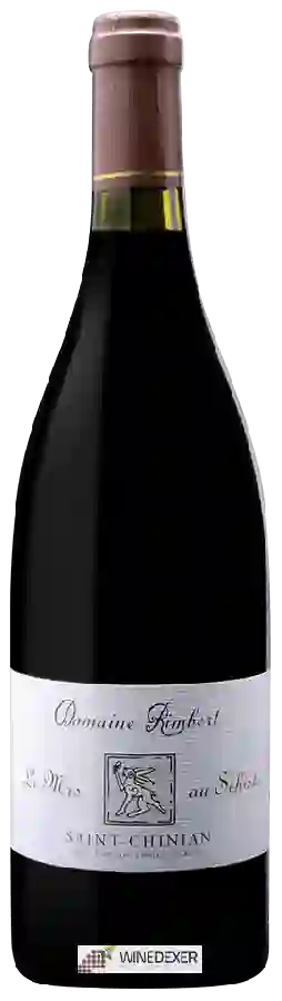 Domaine Rimbert - Le Mas au Schiste Saint-Chinian Domaine Rimbert - Le Mas au Schiste Saint-Chinian