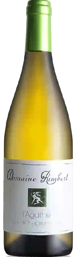 Domaine Rimbert - Saint-Chinian Berlou