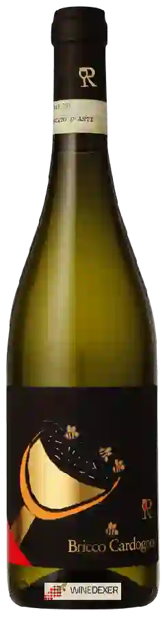 Winery Rinaldi - Bricco Cardogno Moscato d'Asti