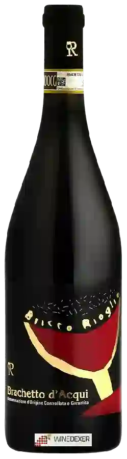 Winery Rinaldi - Bricco Rioglio Brachetto d'Acqui