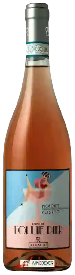 Winery Rinaldi - Follie Pink Rosato