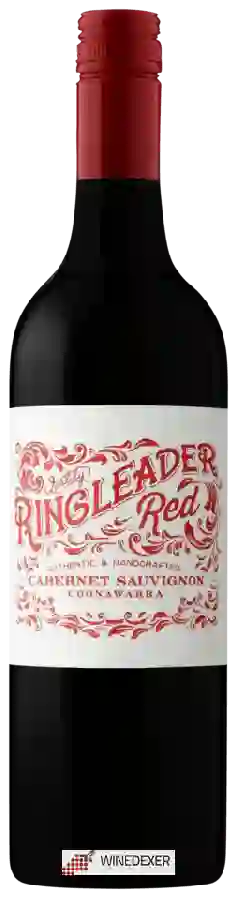 Winery Ringleader - Cabernet Sauvignon