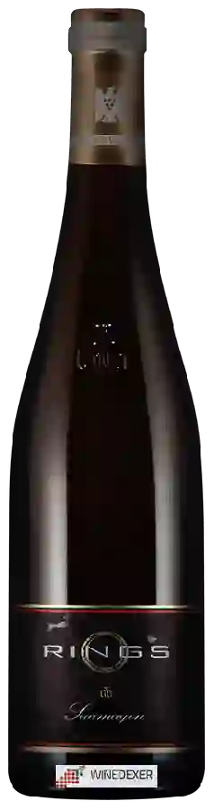 Winery Rings - Saumagen GG Winery Rings - Saumagen GG