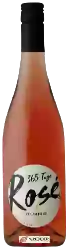 Winery Rings - 365 Tage Rosé