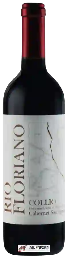 Winery Rio Floriano - Cabernet Sauvignon