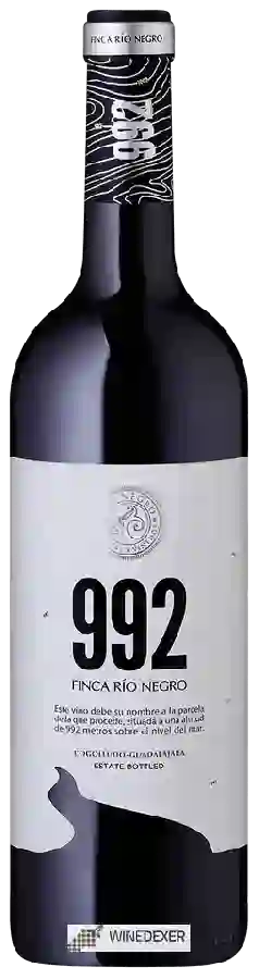 Winery Finca Río Negro - 992