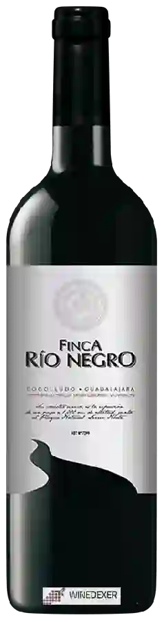 Winery Finca Río Negro - Red Blend