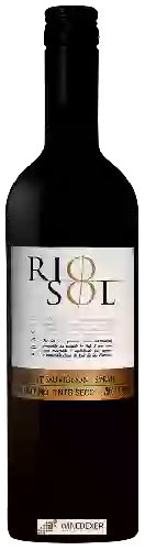 Winery Rio Sol - Cabernet Sauvignon - Syrah