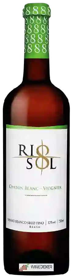 Winery Rio Sol - Chenin Blanc - Viognier
