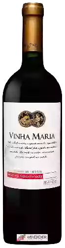 Winery Rio Sol - Vinha Maria Reserva Selecionada Tinto