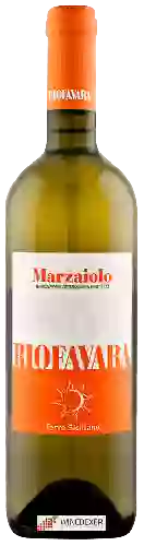 Winery Riofavara - Marzaiolo