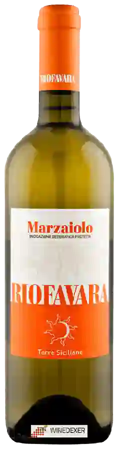 Winery Riofavara - Marzaiolo Winery Riofavara - Marzaiolo
