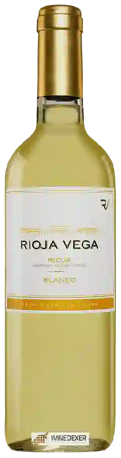 Winery Rioja Vega - Blanco Winery Rioja Vega - Blanco