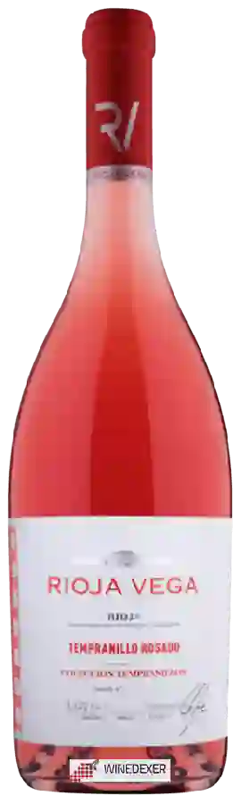 Winery Rioja Vega - Colección Tempranillos Tempranillo Rosado Winery Rioja Vega - Colección Tempranillos Tempranillo Rosado