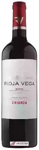 Winery Rioja Vega - Crianza