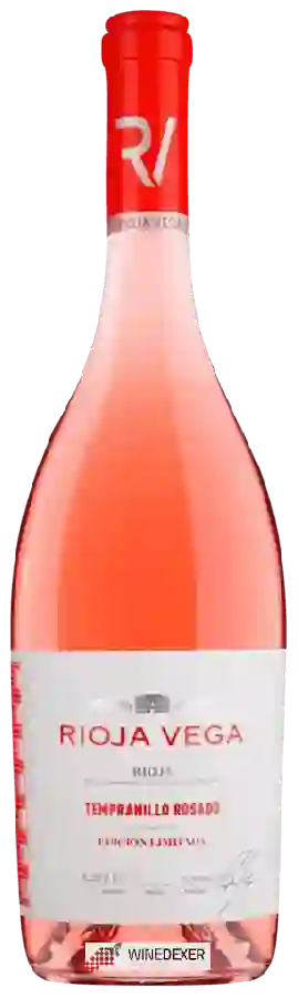 Winery Rioja Vega - Edición Limitada Tempranillo Rosado Winery Rioja Vega - Edición Limitada Tempranillo Rosado