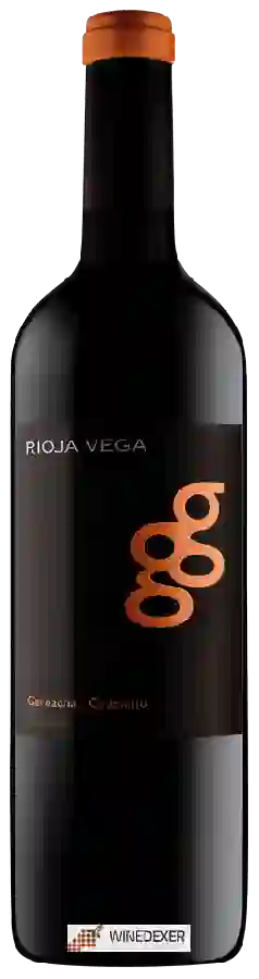 Winery Rioja Vega - Garnacha - Graciano