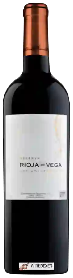Winery Rioja Vega - 130 Aniversario Reserva Winery Rioja Vega - 130 Aniversario Reserva