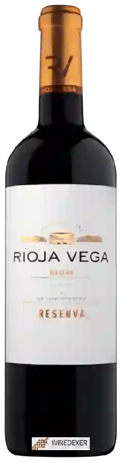 Winery Rioja Vega - Reserva