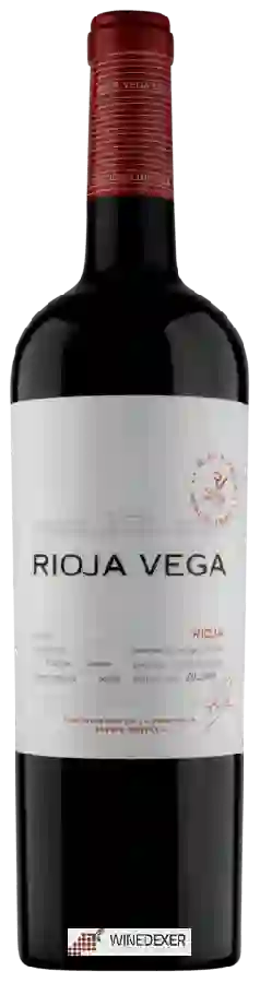 Winery Rioja Vega - Rioja Vega Edición Limitada