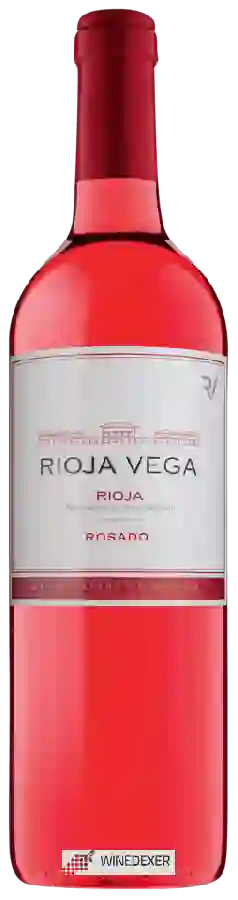 Winery Rioja Vega - Rosado Winery Rioja Vega - Rosado