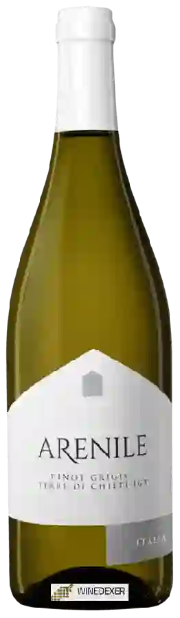 Winery Ripa Teatina - Arenile Pinot Grigio Winery Ripa Teatina - Arenile Pinot Grigio