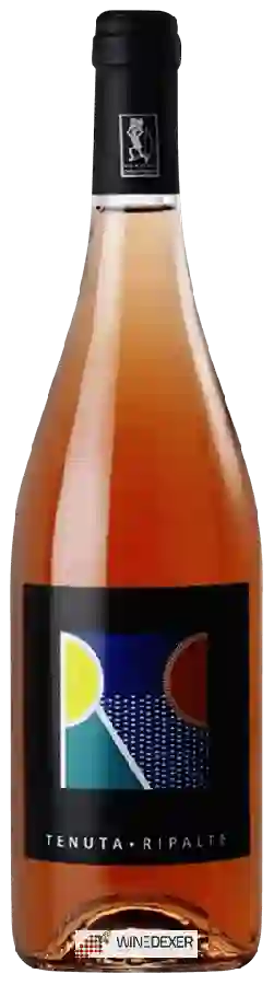 Winery Ripalte - Rosato