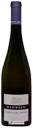 Winery Rippon - Gewurztraminer