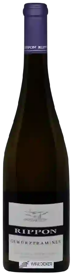 Winery Rippon - Gewurztraminer