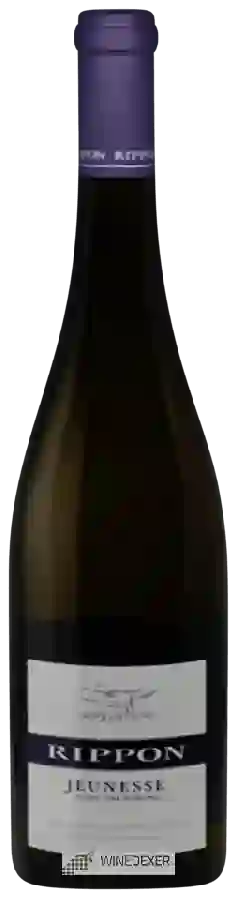 Winery Rippon - 'Jeunesse' Young Vine Riesling Winery Rippon - 'Jeunesse' Young Vine Riesling