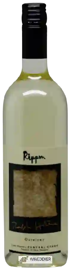 Winery Rippon - Osteiner