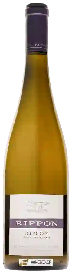 Winery Rippon - 'Rippon' Mature Vine Riesling