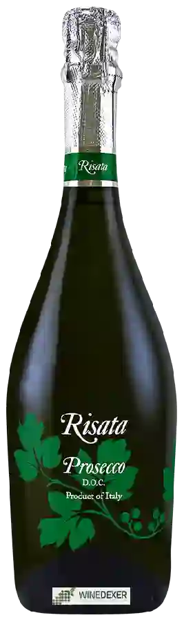 Winery Risata - Prosecco Winery Risata - Prosecco