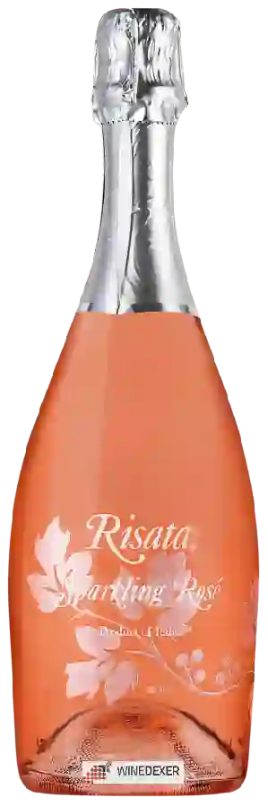 Winery Risata - Sparkling Rosé