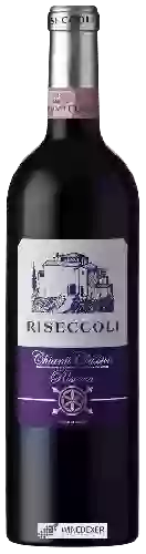 Winery Riseccoli - Chianti Classico Riserva