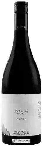 Winery Rising Wines - Gamay
