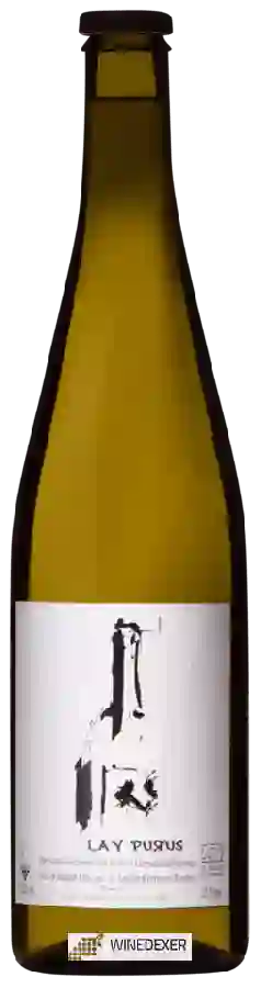 Winery Rita & Rudolf Trossen - Lay Purus Riesling