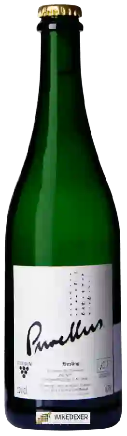 Winery Rita & Rudolf Trossen - Purellus Pet Nat Riesling