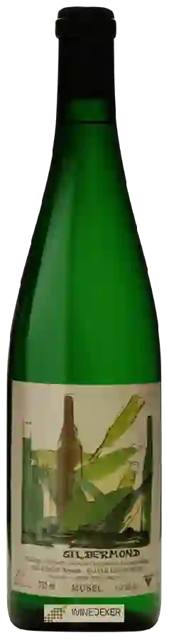Winery Rita & Rudolf Trossen - Silbermond Riesling Feinherb