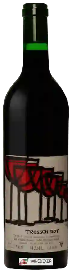Winery Rita & Rudolf Trossen - Trossen Rot Trocken