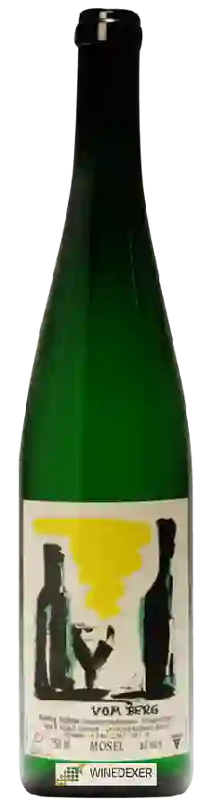 Winery Rita & Rudolf Trossen - Vom Berg Riesling Auslese