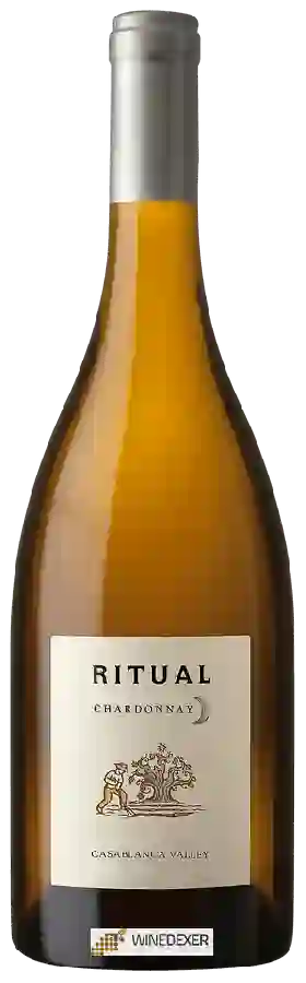 Winery Ritual - Chardonnay