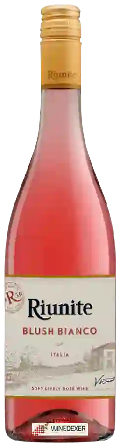 Winery Riunite - Blush Bianco