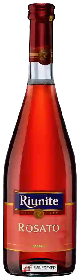 Winery Riunite - Rosato