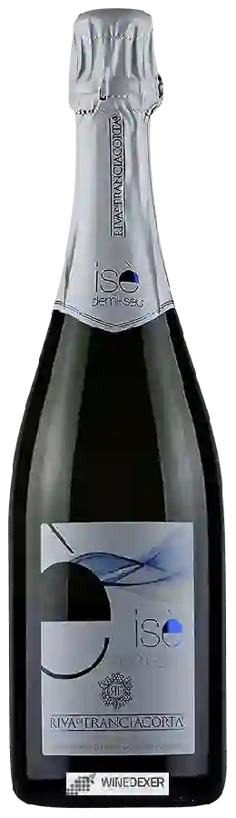 Winery Riva di Franciacorta - Demi Sec Isè