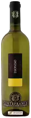Winery Riva di Franciacorta - Dioniso Curtefranca Bianco