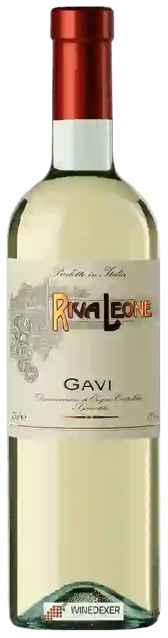 Winery Riva Leone - Gavi Winery Riva Leone - Gavi